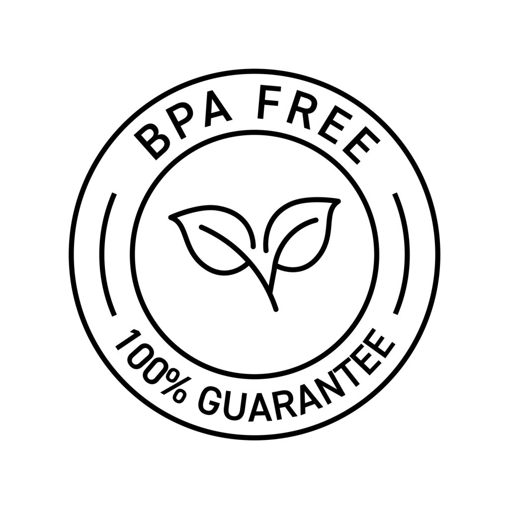Formulações sem BPA ou derivados